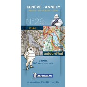 Geneve - Annecy 1913-2013 Michelin